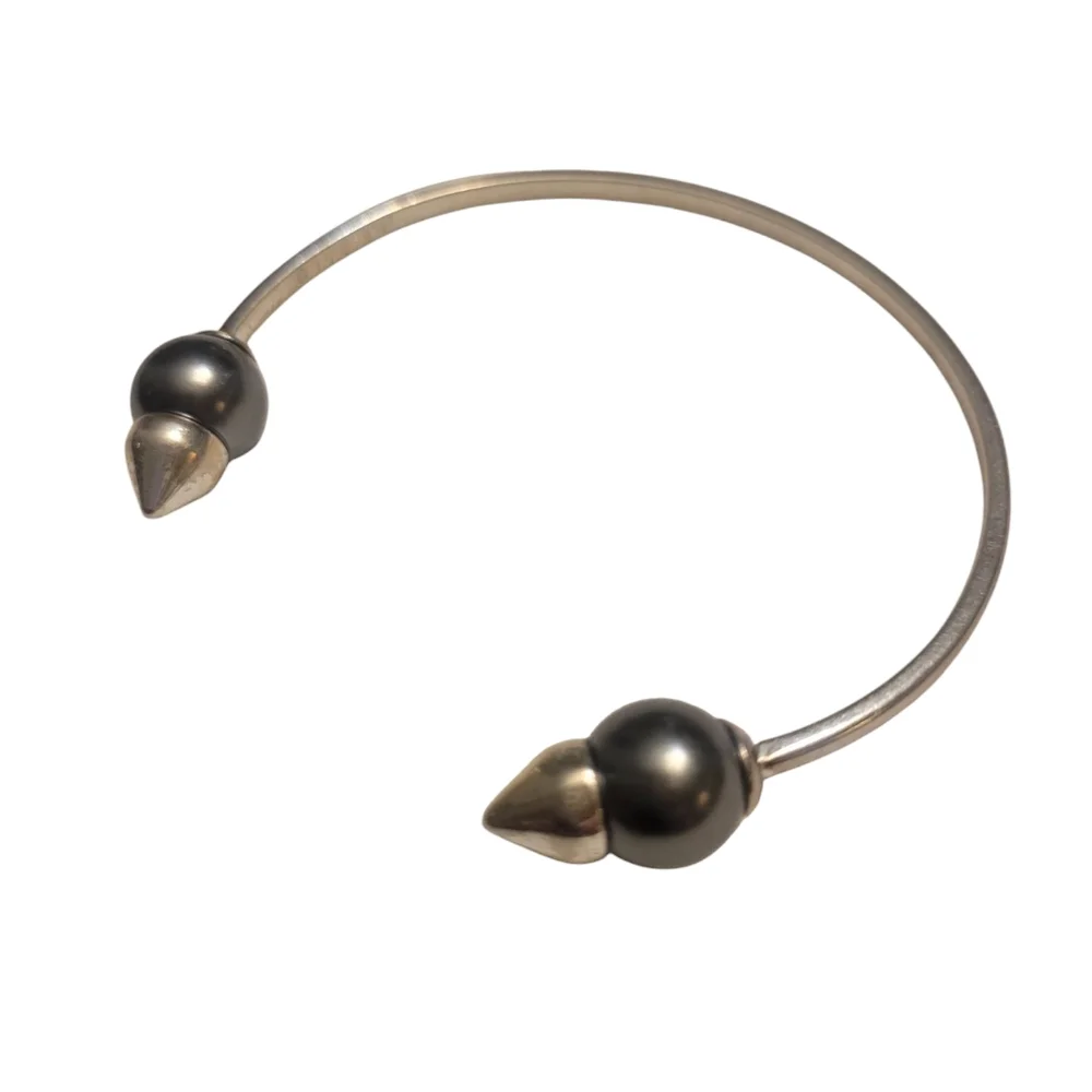 Stella & Dot Cuff Bracelet - Picture 4 of 6